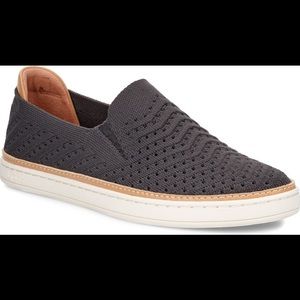 UGG Sammy Chevron Sneakers